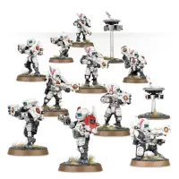 T'AU EMPIRE: FIRE WARRIORS - Image 2