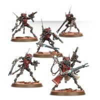 ADEPTUS MECHANICUS: SICARIANS - Image 2