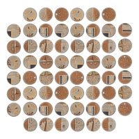 SECTOR IMPERIALIS: 32MM ROUND BASES - Image 2