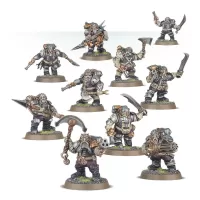 KHARADRON OVERLORDS: ARKANAUT COMPANY - Image 2
