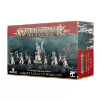LUMINETH  REALM LORDS: VANARI AURALAN WARDENS