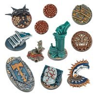 AGE OF SIGMAR: HERO BASES - Image 2