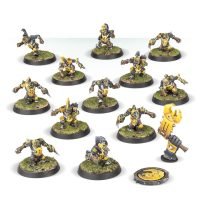 BLOOD BOWL: GOBLIN TEAM - Image 2