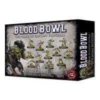 BLOOD BOWL: GOBLIN TEAM