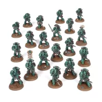 HORUS HERESY: MKVI TACTICAL SQUAD - Image 2
