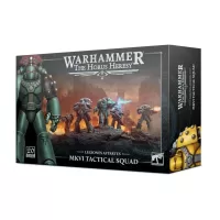 HORUS HERESY: MKVI TACTICAL SQUAD