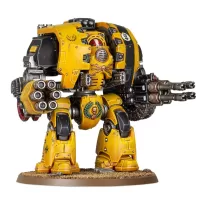 HORUS HERESY: LEVIATHAN DREADNOUGHT + RANGED WEAPONS - Image 2