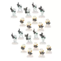 HORUS HERESY: MISSILE LAUNCHERS & HEAVY BOLTERS - Image 2
