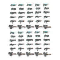 HORUS HERESY: SPECIAL WEAPONS UPGRADE SET - Image 2