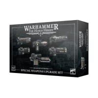 HORUS HERESY: SPECIAL WEAPONS UPGRADE SET