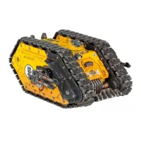 HORUS HERESY: LAND RAIDER PROTEUS - Image 2