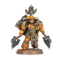 HORUS HERESY: FAFNIR RANN - Image 2