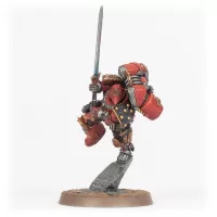 HORUS HERESY: DOMINION ZEPHON - Image 2