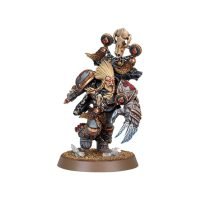 HORUS HERESY: SPACE WOLVES: GEIGOR FELL-HAND - Image 2
