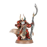 HORUS HERESY: THOUSAND SONS: AZHEK AHRIMAN - Image 2