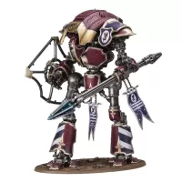 HORUS HERESY: CERASTUS KNIGHT LANCER - Image 2