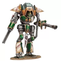 HORUS HERESY: CERASTUS KNIGHT ACHERON - Image 2
