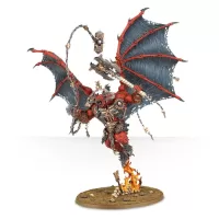 BLADES OF KHORNE: BLOODTHIRSTER - Image 2