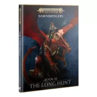 AGE OF SIGMAR: THE LONG HUNT