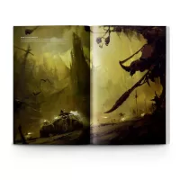 NECROMUNDA: RUINS OF JARDLAN - Image 2