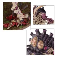 TYRANIDS: MALECEPTOR