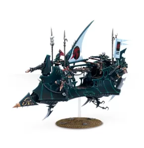 DRUKHARI: RAIDER