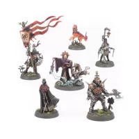 CITIES OF SIGMAR FREEGUILD COMMAND CORPS - Image 2