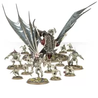 START COLLECTING! FLESH-EATER COURTS - Image 2