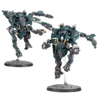 NECROMUNDA: VAN SAAR ASH WASTES ARACHNIRIG - Image 2