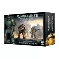 HORUS HERESY: MKIII TACTICAL SQUAD