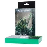 DATASHEET CARDS: NECRONS - Image 2