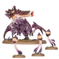 TYRANIDS: BIOVORE - Image 2