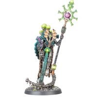 NECRONS: ORIKAN THE DIVINER - Image 2