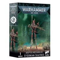 ADEPTUS MECHANICUS: SYDONIAN SKATROS
