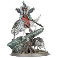 SOULBLIGHT GRAVELORDS: BELLADAMMA VOLGA FIRST OF THE VYRKOS - Image 2