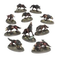 SOULBLIGHT GRAVELORDS: DIRE WOLVES - Image 2