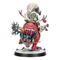 GLOOMSPITE GITZ: GROTMAS GITZ - Image 2