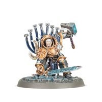 STORMCAST ETERNALS: GARDUS STEEL SOUL - Image 2