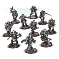NECROMUNDA: ORLOCK GANG - Image 2