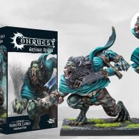 Artisan Series Vargyr Lord - Nords