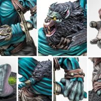 Artisan Series Vargyr Lord - Nords - Image 2