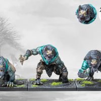 Werewargs - Nords - Image 2