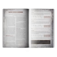 NECROMUNDA: APOCRYPHA NECROMUNDA - Image 2