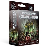 WARHAMMER UNDERWORLDS: GRINKRAK'S LOONCOURT