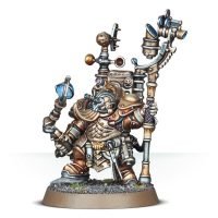 KHARADRON OVERLORDS: AETHERIC NAVIGATOR - Image 2