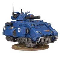 SPACE MARINES: GLADIATOR - Image 2