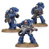 SPACE MARINES: PRIMARIS ERADICATORS - Image 2