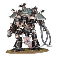 CHAOS KNIGHTS: KNIGHT ABOMINANT - Image 2