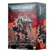 CHAOS KNIGHTS: KNIGHT ABOMINANT