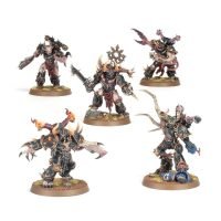 CHAOS SPACE MARINES: POSSESSED - Image 2